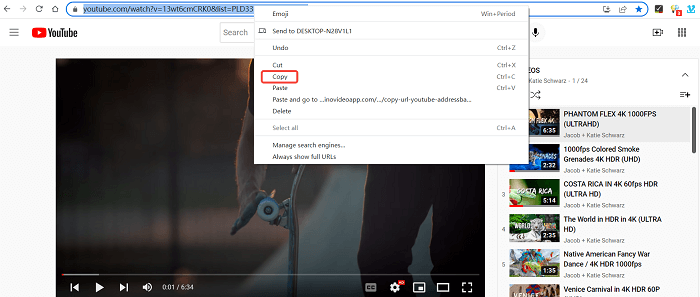 [Ilmainen] Kuinka ladata YouTube MP4-muotoon nopeasti ja turvallisesti?