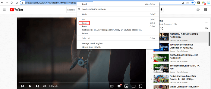 [Percuma] Bagaimana untuk Muat Turun YouTube ke MP4 Pantas dan Selamat?