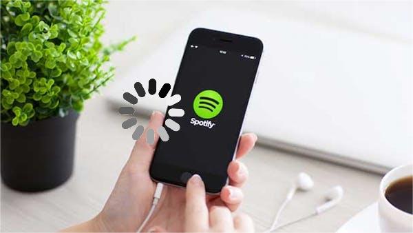 تم حلها: الطريقة السهلة لإصلاح مشكلة البث البطيء لـ Spotify