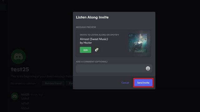 Cumu ghjucà Spotify Music in Discord cù o senza Premium?