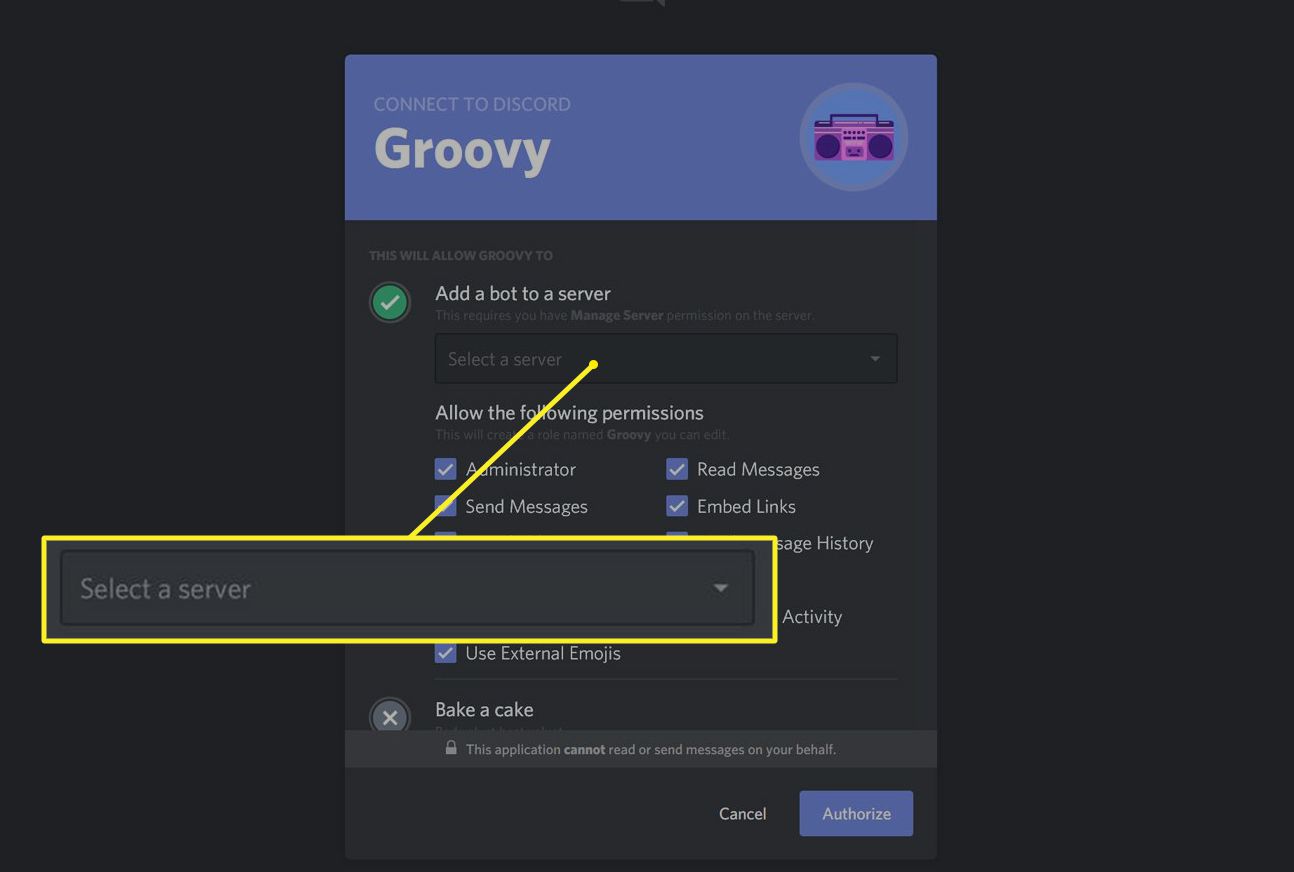 Mar a chluicheas tu Spotify Music air Discord Le no às aonais Premium?