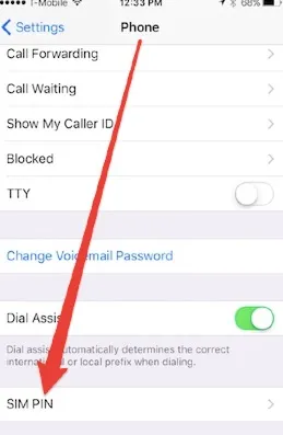 3つの方法でiPhoneのSIMカードのロックを解除する方法