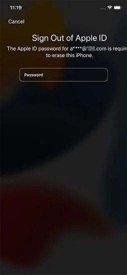 How to Remove/Bypass iPhone Security Lockout Screen