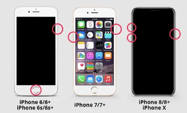 7 Ways to Fix iPhone Stuck on Loading Screen