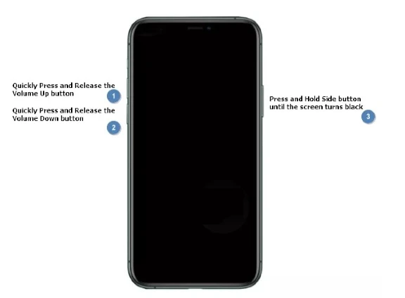 7 Ways to Fix iPhone Stuck on Loading Screen