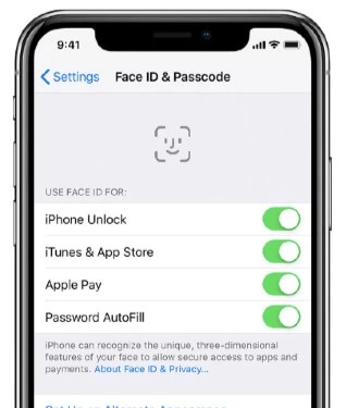 11 Tips to Fix iPhone Face ID Not Working after iOS Update