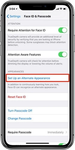 11 Tips to Fix iPhone Face ID Not Working after iOS Update