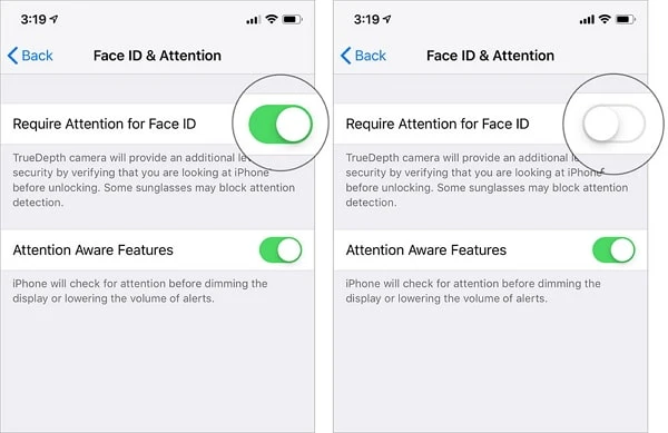 11 Tips to Fix iPhone Face ID Not Working after iOS Update