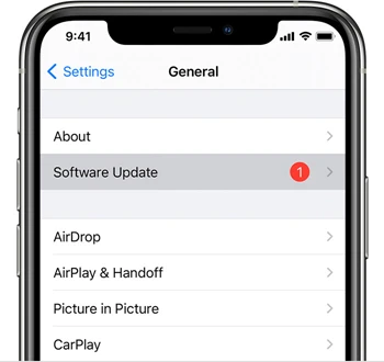 11 Tips to Fix iPhone Face ID Not Working after iOS Update