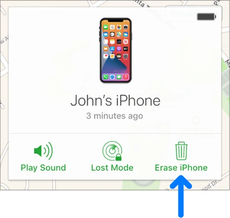 Fomba 7 hamahana ny iPhone tsy misy Face ID na Passcode