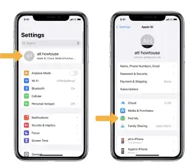 How to Remove Apple ID from iPhone without Password (in 2023)