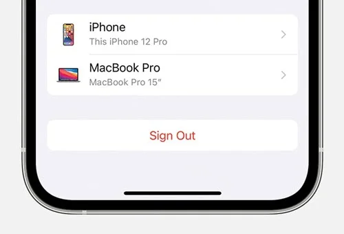 How to Remove Apple ID from iPhone without Password (in 2023)