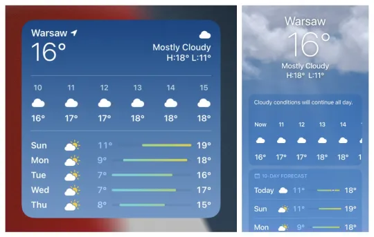 想知道如何在 iPad 上更改天氣位置嗎？ 這是該做什麼