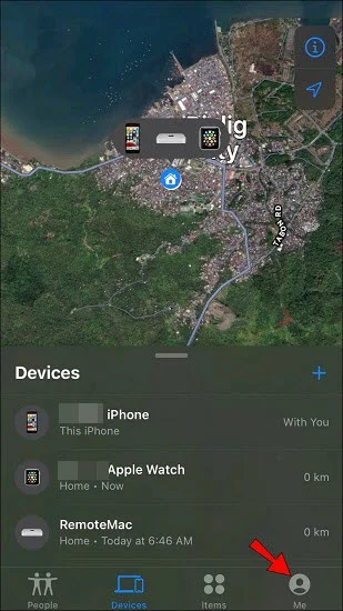 What Does Live Mean on Find My? How to Turn It On &amp; Off?