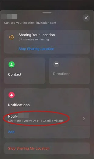 What Does Live Mean on Find My? How to Turn It On &amp; Off?