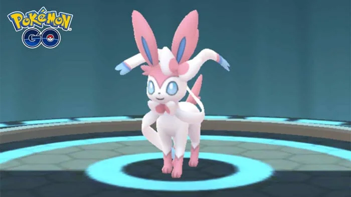 วิธีรับ Sylveon ในPokémon Go: Ultimate Guide