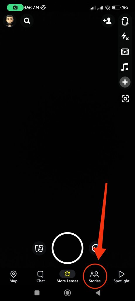 How To Block Someone On Snapchat 2023