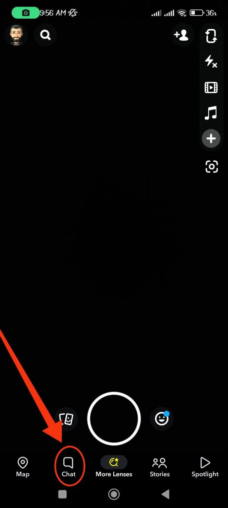 How To Block Someone On Snapchat 2023