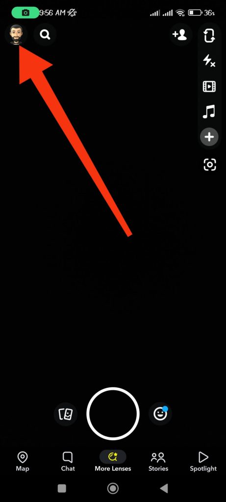 How To Block Someone On Snapchat 2023
