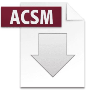 كيفية طباعة ملف ACSM من إصدارات Adobe الرقمية؟