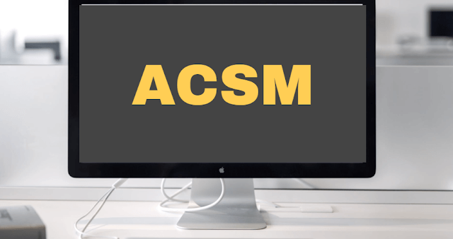 5 Bedste ACSM til PDF/EPUB-konverterere til at konvertere ACSM