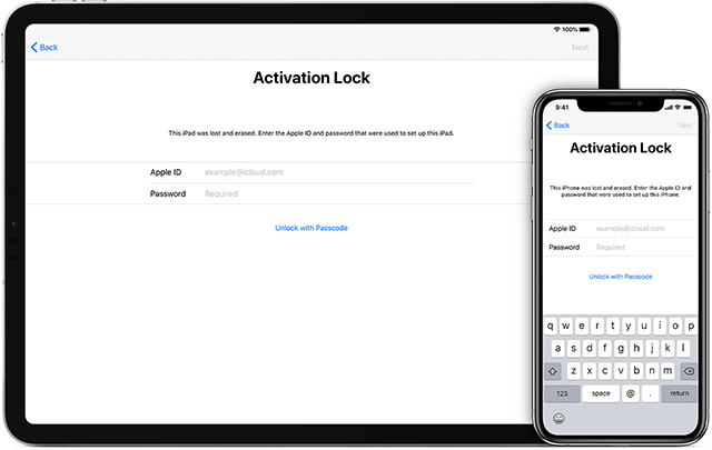 6 Ways to Activate iPhone without Apple ID & Password