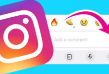 How to Add GIFs on Instagram Story