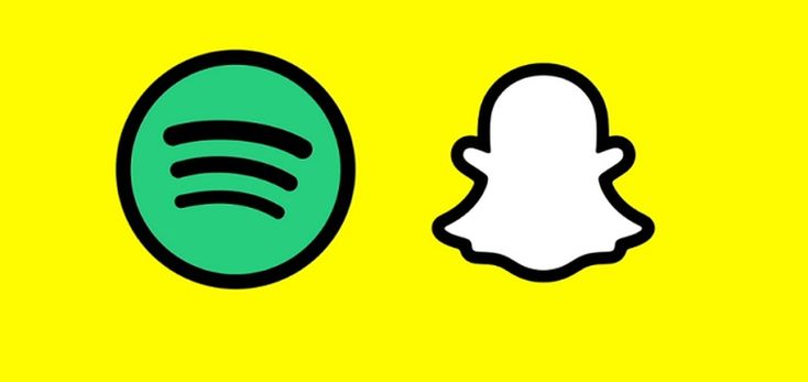 Cara Menambah Muzik Spotify ke Snapchat