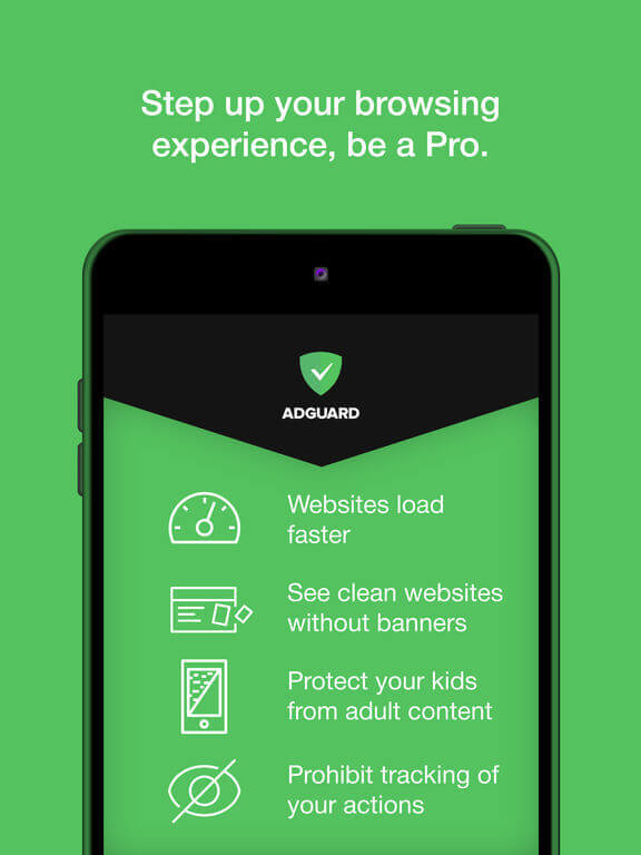 adguard Android