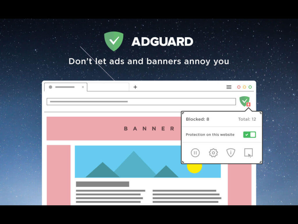 adguard browser