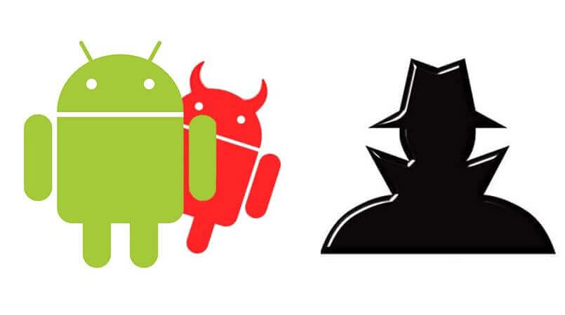 Die besten versteckten Spionage-Apps für Android