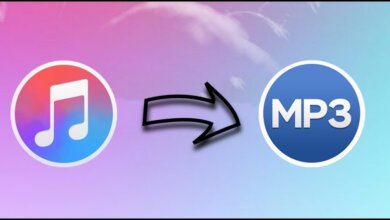 How to Convert Apple Music to MP3