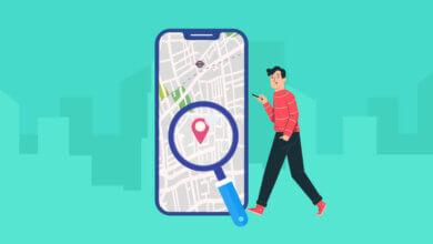 Best Android GPS Tracking Apps à Track Dispositivi Android