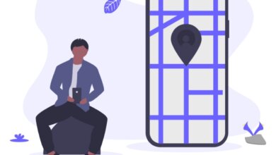 Top 10 Best Geofencing Apps nga Trabaho alang sa mga Ginikanan