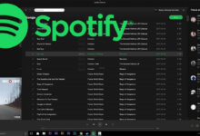 Best Spotify Music Converter for Windows in 2022