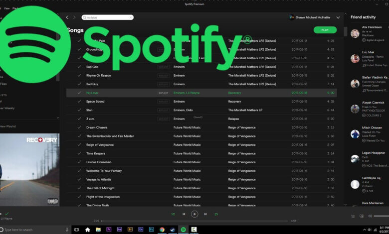 Kigeuzi bora cha Muziki cha Spotify kwa Windows mnamo 2022