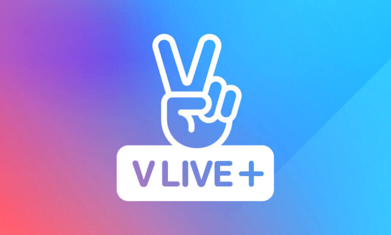 Vipakuaji 5 Bora vya Video vya Vlive