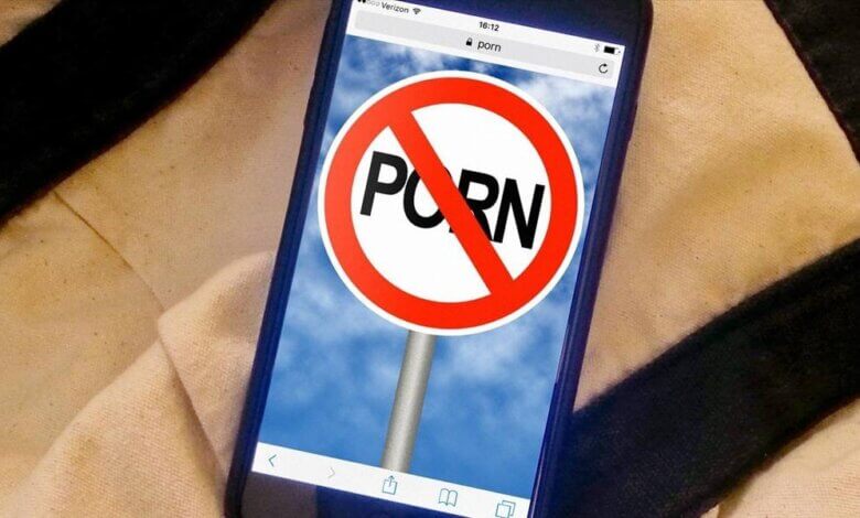 Kif Imblokka l-Apps u l-Websajts kollha tal-Porn fuq l-iPhone