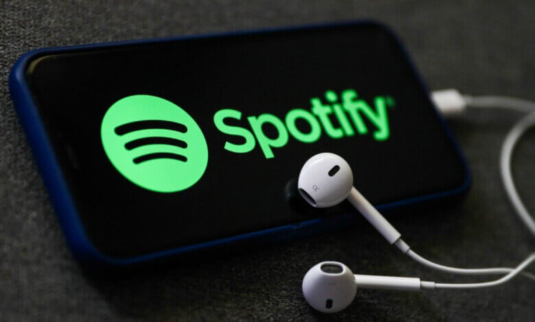 10,000 Şarkılık Spotify İndirme Sınırını Atlama