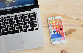 Не мога да импортирам снимки от iPhone към Mac