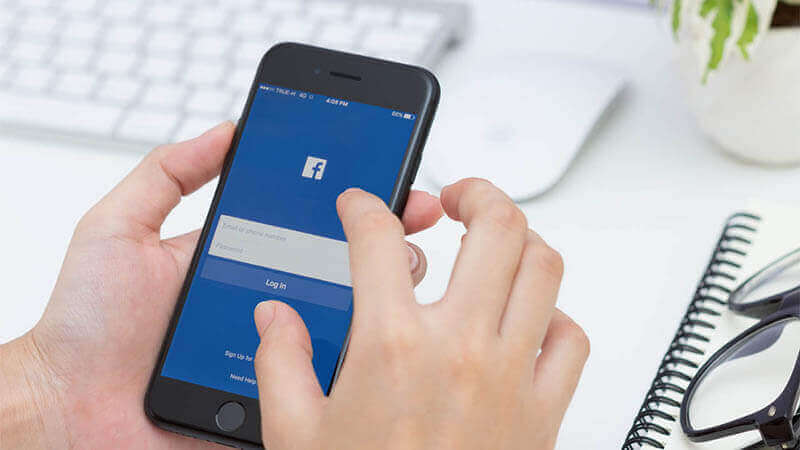catch someone cheating facebook messenger