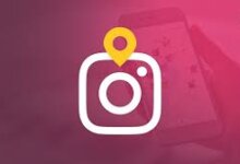 Faʻafefea ona Suia Nofoaga i le Instagram