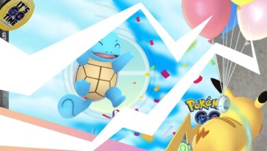 Cheats bora za Pokémon: Jinsi ya Kudanganya katika Pokémon Go