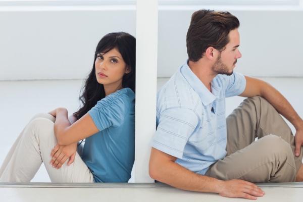 Cheating Revenge: When Is It Time to Break Up?