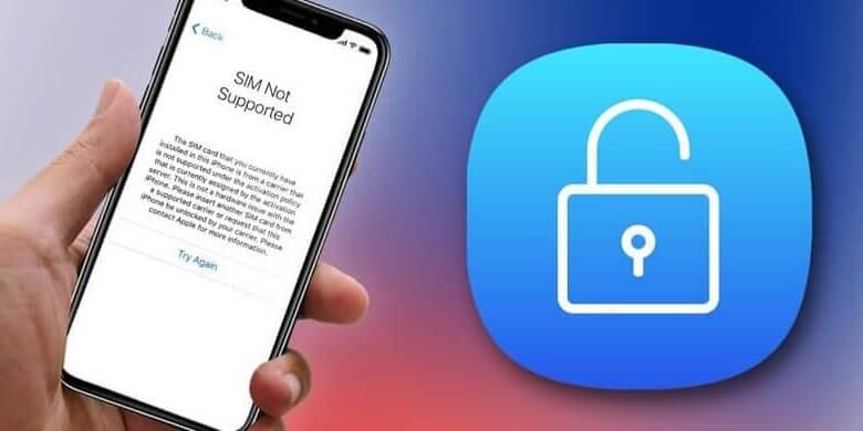 Cara Memeriksa apakah iPhone Tidak Terkunci tanpa Kartu SIM