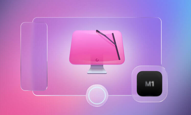 CleanMyMac X與DaisyDisk：什麼是最好的？
