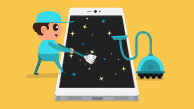 How to Clear App Data, Cache, Junk Files on iPhone