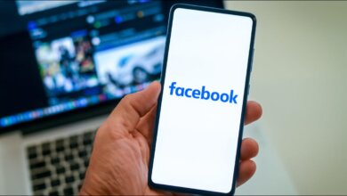 Πώς να καθαρίσετε τις κρυφές μνήμες του Facebook στο iPhone