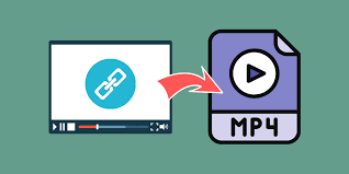 Como descargar e converter o URL de vídeo en vídeo MP4