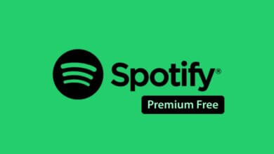 A Spotify-fiókok feltörése (Spotify Premium feltörve)